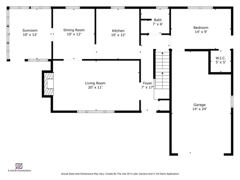 8 Pine Acres Road Amherst NH 03031