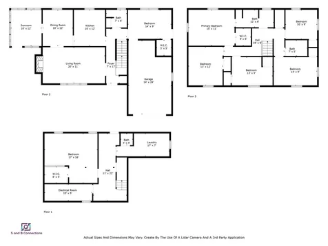8 Pine Acres Road Amherst NH 03031