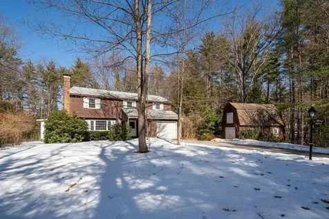 8 Pine Acres Road Amherst NH 03031