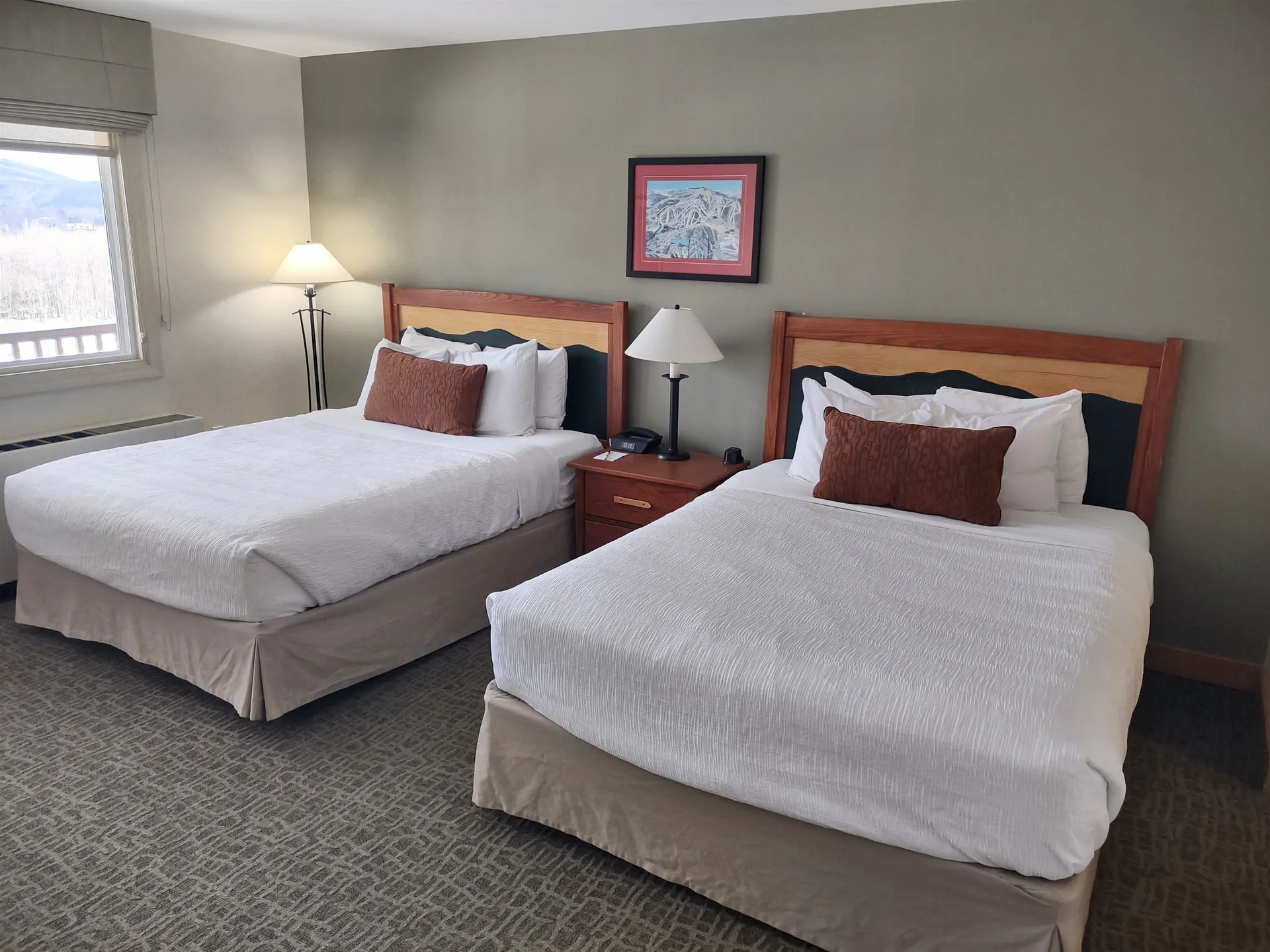 228 East Mountain Road Killington VT 05751