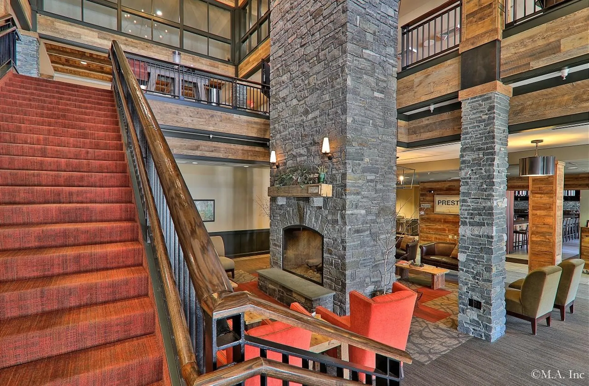 228 East Mountain Road Killington VT 05751