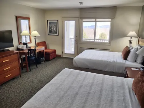 228 East Mountain Road Killington VT 05751