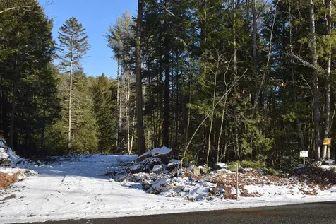 Lot 1 Nutting Road Sunapee NH 03782