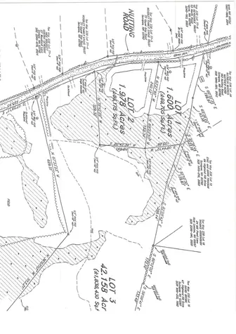 Lot 1 Nutting Road Sunapee NH 03782