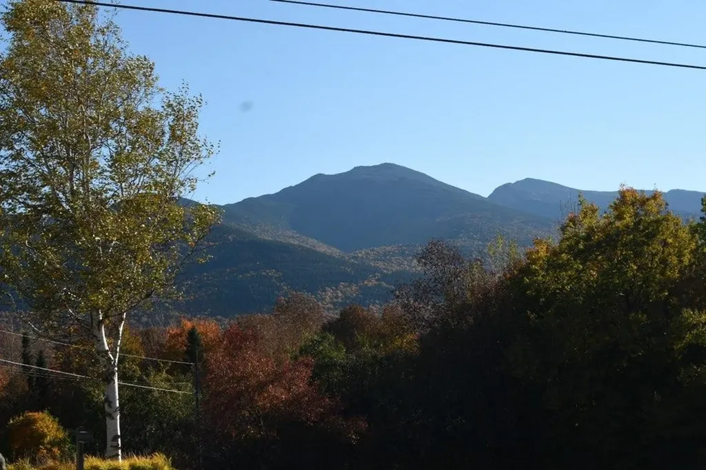1 Cote Acres Road Randolph NH 03593