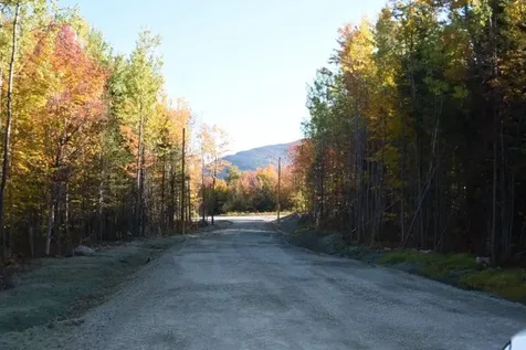 1 Cote Acres Road Randolph NH 03593