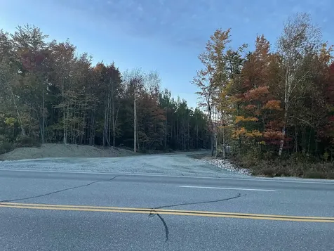 1 Cote Acres Road Randolph NH 03593