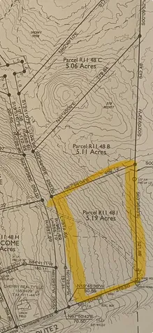 1 Cote Acres Road Randolph NH 03593