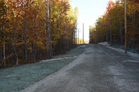 1 Cote Acres Road Randolph NH 03593