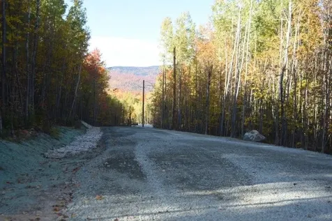 1 Cote Acres Road Randolph NH 03593