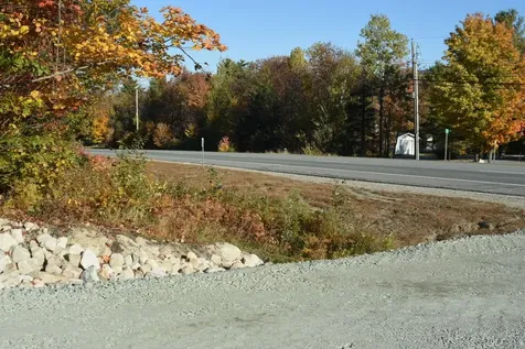 1 Cote Acres Road Randolph NH 03593