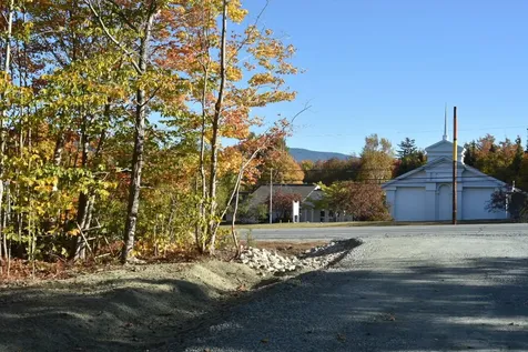 1 Cote Acres Road Randolph NH 03593