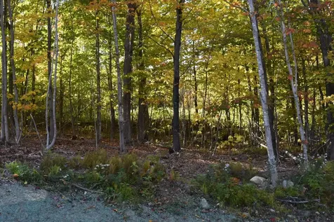 1 Cote Acres Road Randolph NH 03593
