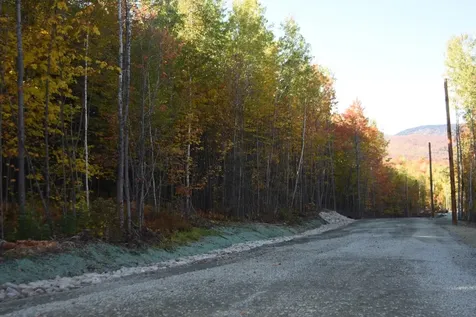 1 Cote Acres Road Randolph NH 03593