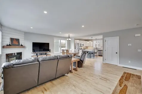 36 Green Road Newmarket NH 03857