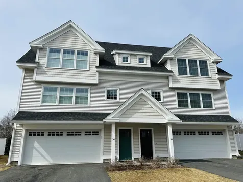 36 Green Road Newmarket NH 03857