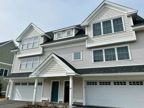 36 Green Road Newmarket NH 03857