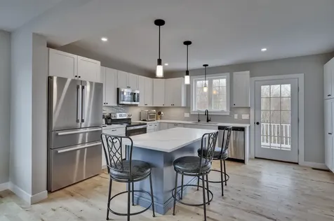36 Green Road Newmarket NH 03857