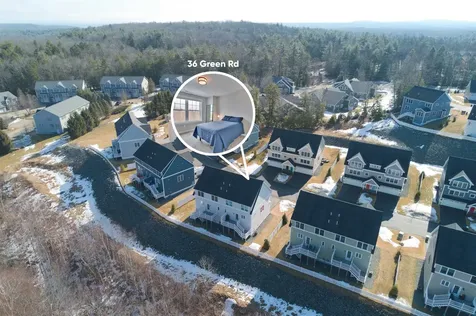 36 Green Road Newmarket NH 03857