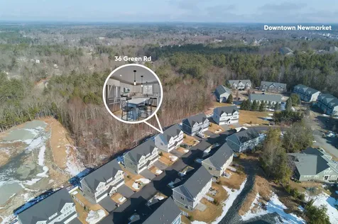 36 Green Road Newmarket NH 03857
