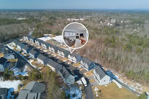 36 Green Road Newmarket NH 03857