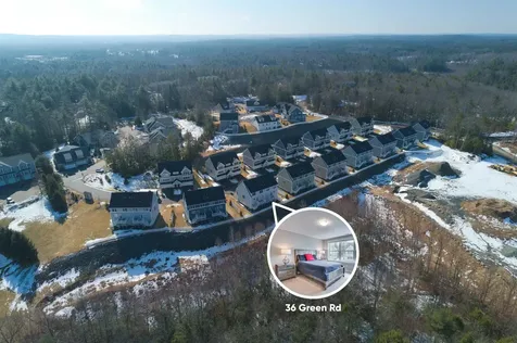 36 Green Road Newmarket NH 03857