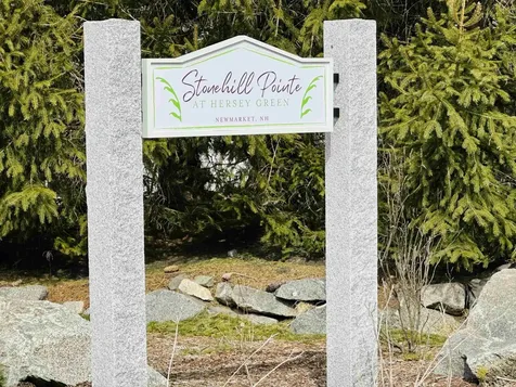 36 Green Road Newmarket NH 03857