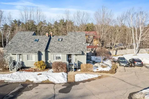 6 Cumberland Road Gilford NH 03249