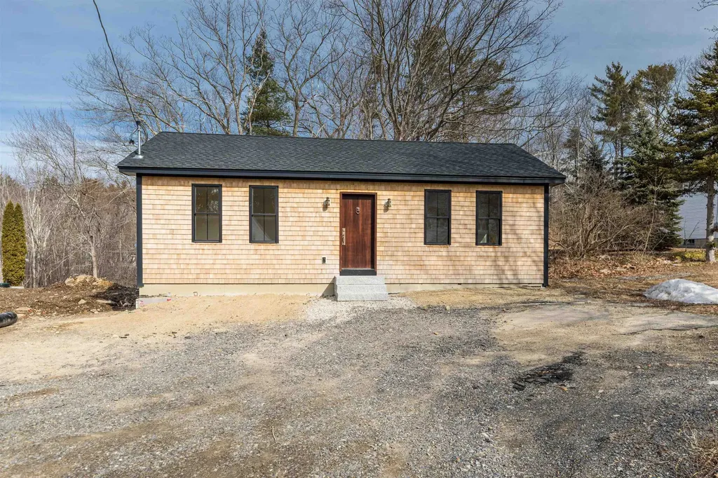 22 Pioneer Road Rye NH 03870