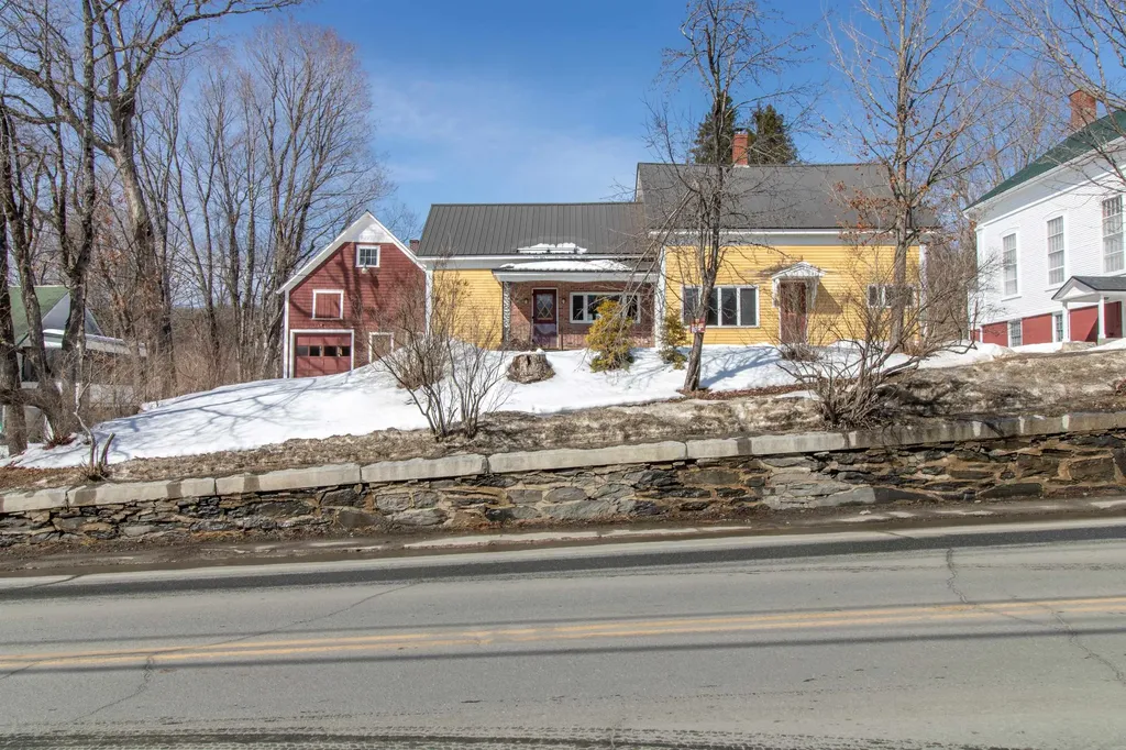 549 Vt Route 114 Burke VT 05832