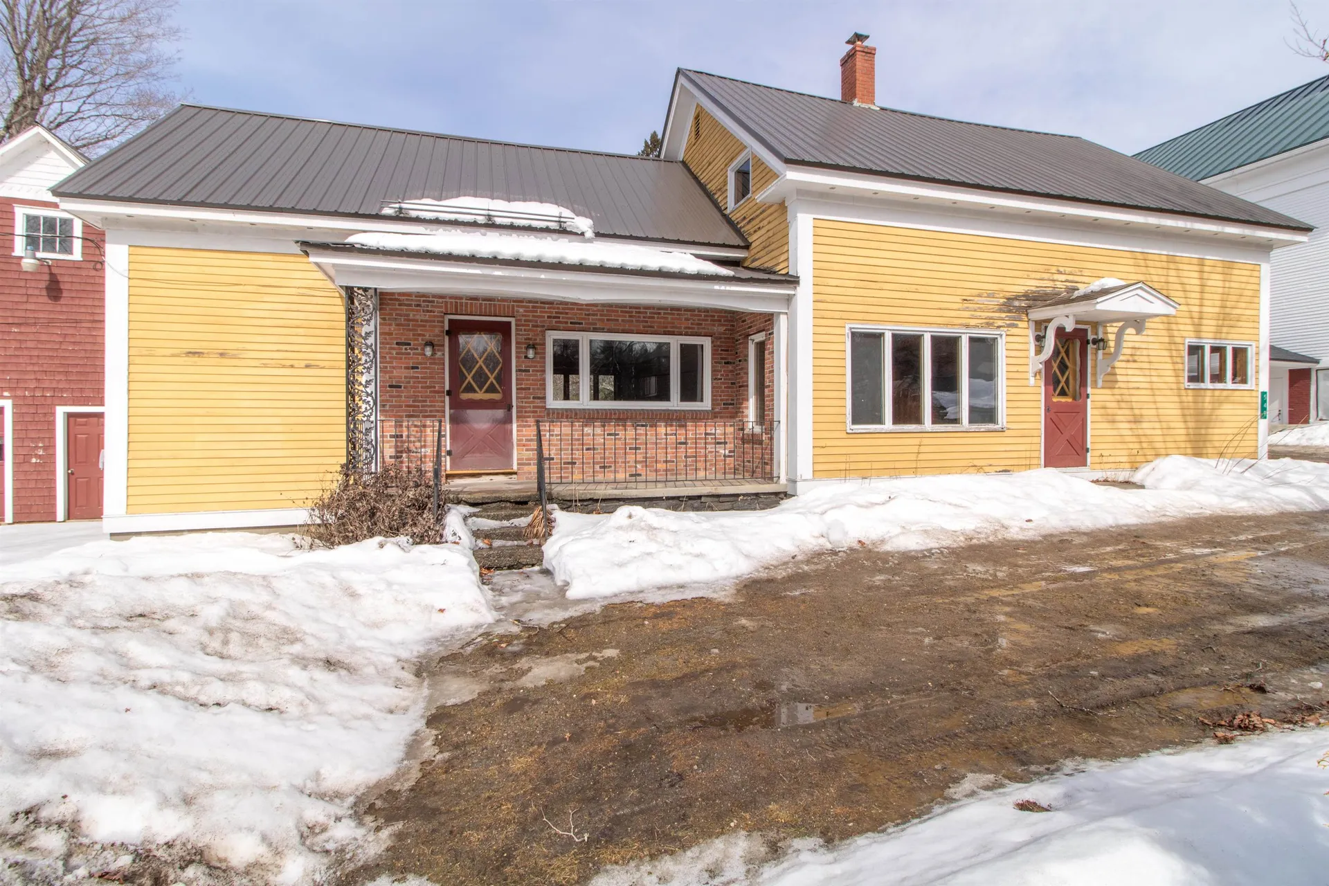 549 Vt Route 114 Burke VT 05832