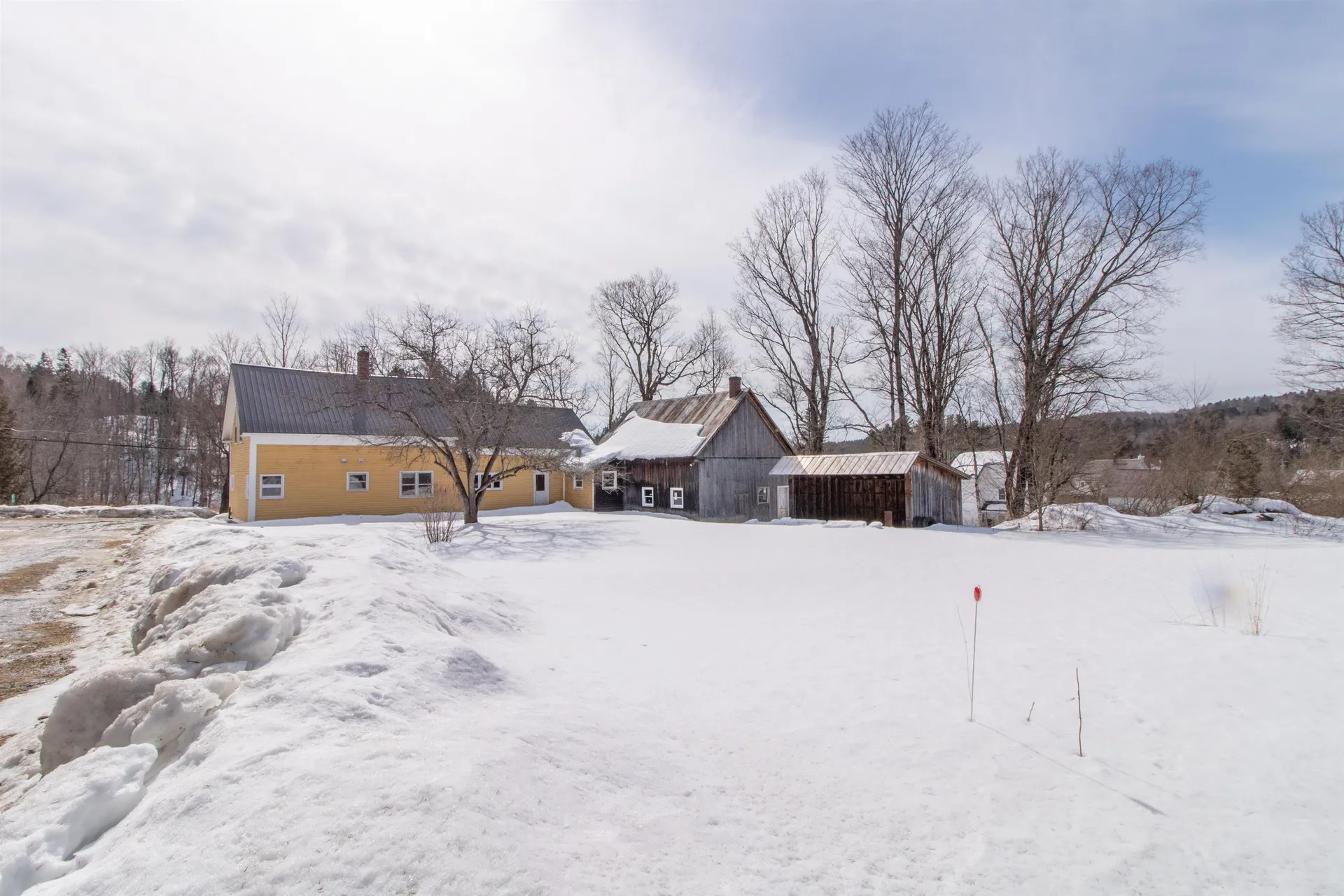 549 Vt Route 114 Burke VT 05832