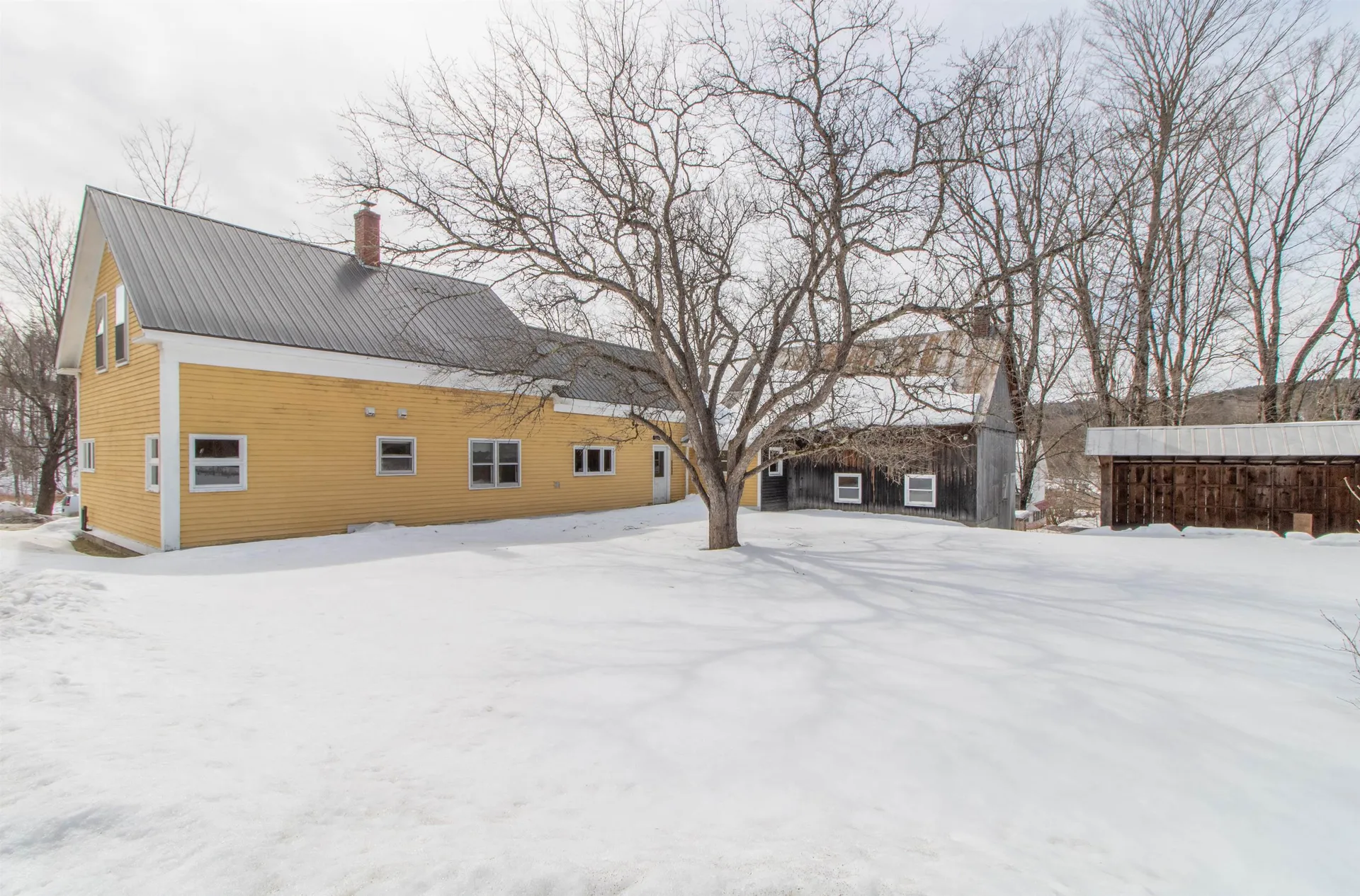 549 Vt Route 114 Burke VT 05832