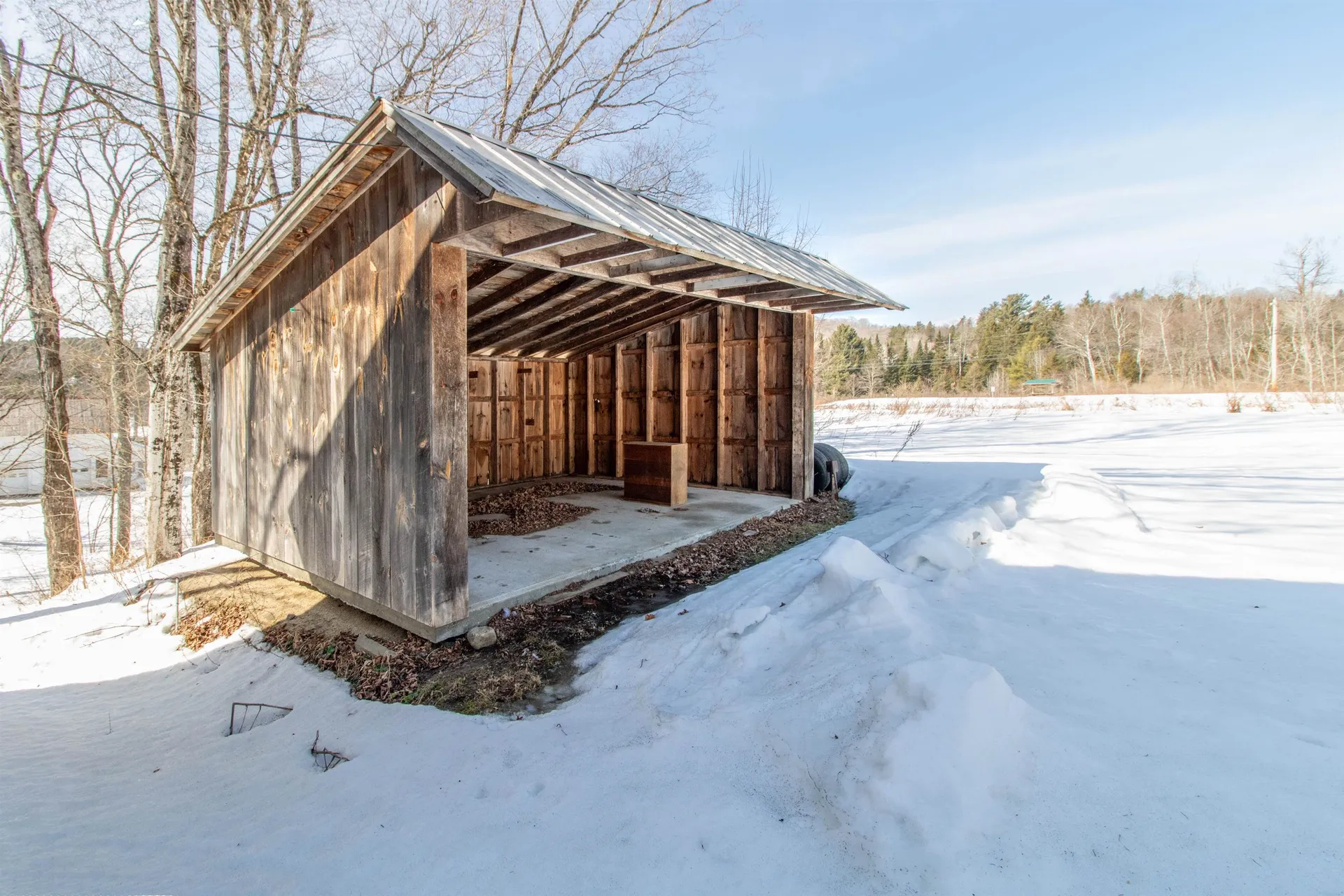 549 Vt Route 114 Burke VT 05832