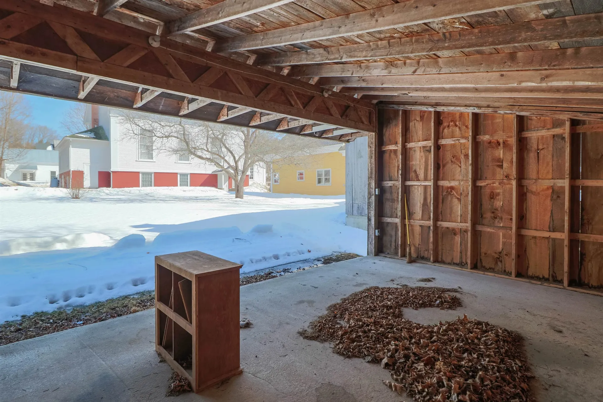 549 Vt Route 114 Burke VT 05832