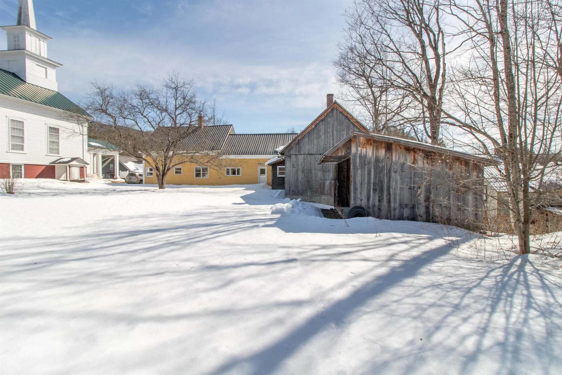 549 Vt Route 114 Burke VT 05832