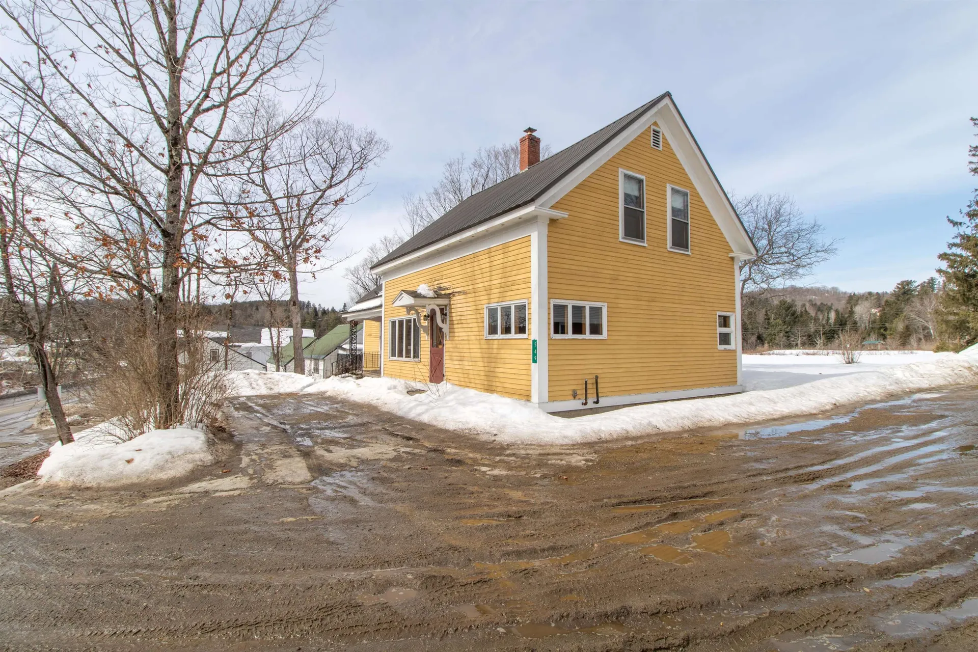 549 Vt Route 114 Burke VT 05832