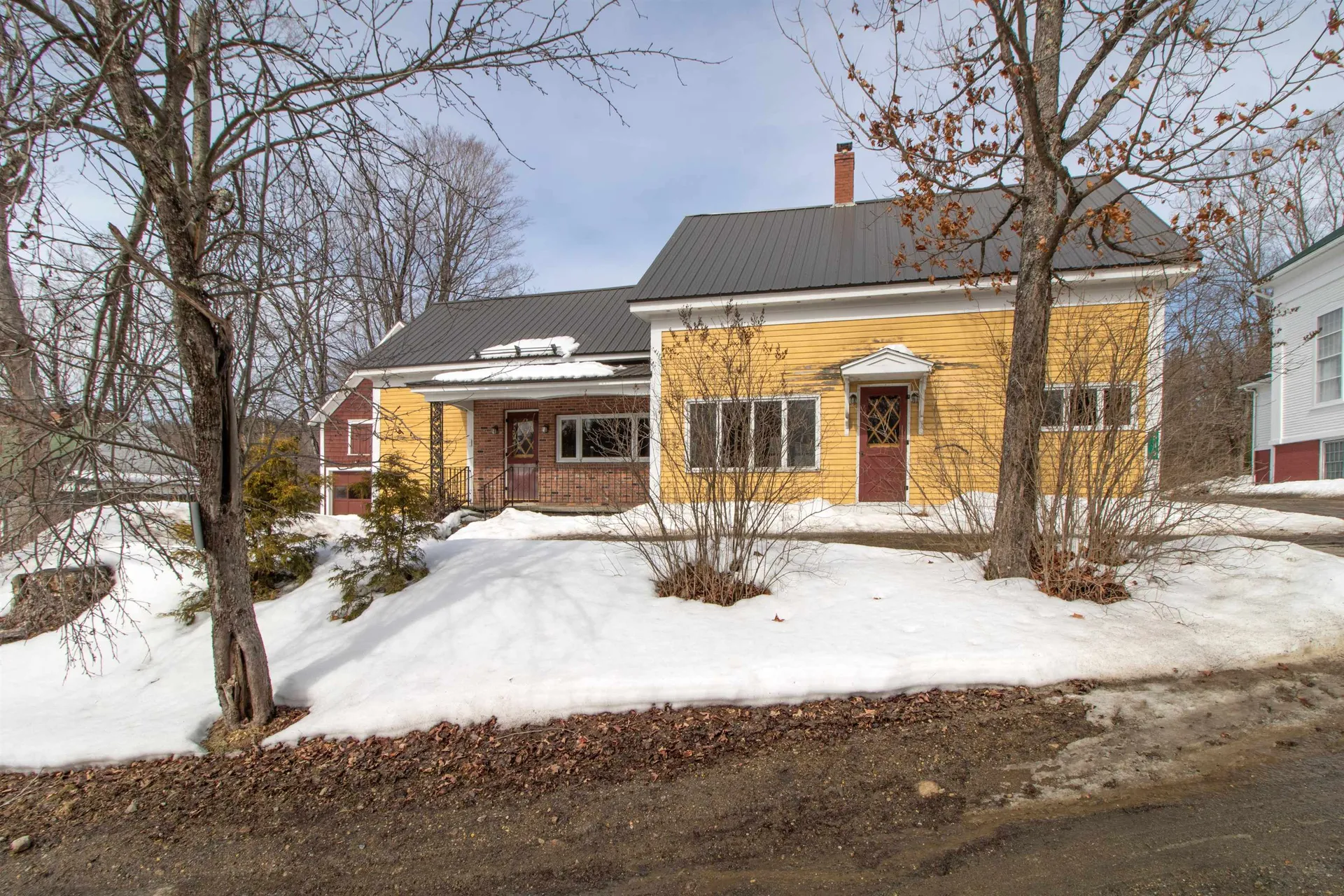 549 Vt Route 114 Burke VT 05832