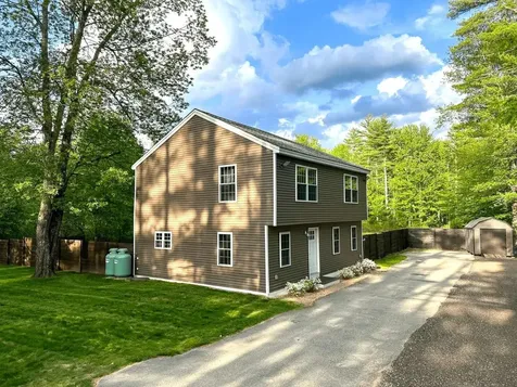 165 Stage Road Nottingham NH 03290