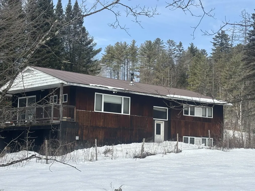 2738 Elm Street Montpelier VT 05602