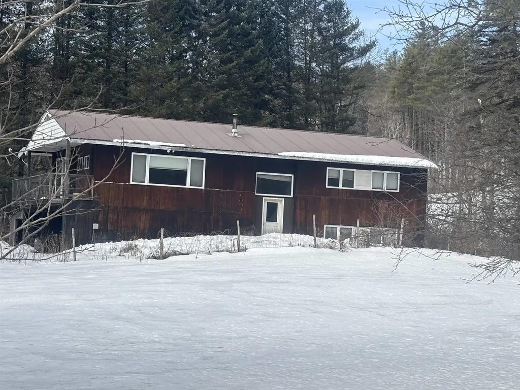 2738 Elm Street Montpelier VT 05602