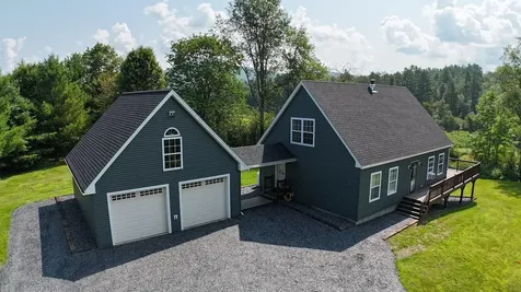 5371 Us Route 2 Marshfield VT 05658