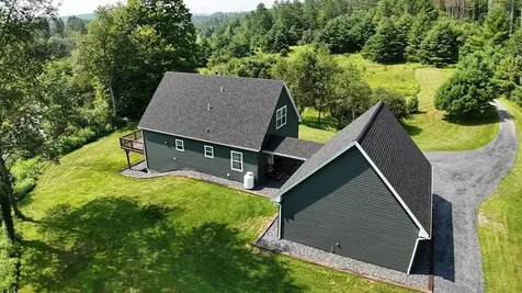 5371 Us Route 2 Marshfield VT 05658