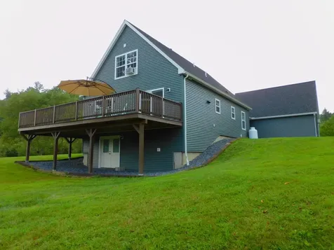 5371 Us Route 2 Marshfield VT 05658