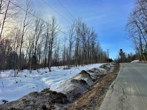 0 Duck Pond Road Barton VT 05822