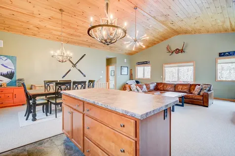 258 Switchback Way Jackson NH 03846