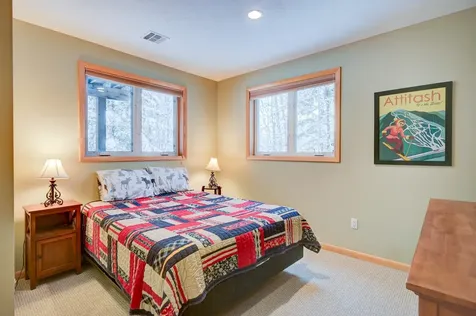 258 Switchback Way Jackson NH 03846