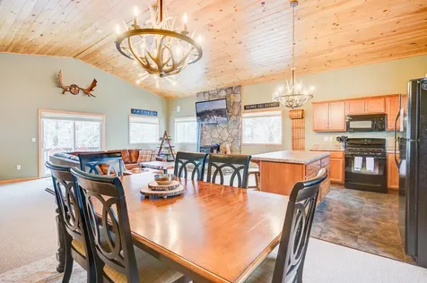 258 Switchback Way Jackson NH 03846