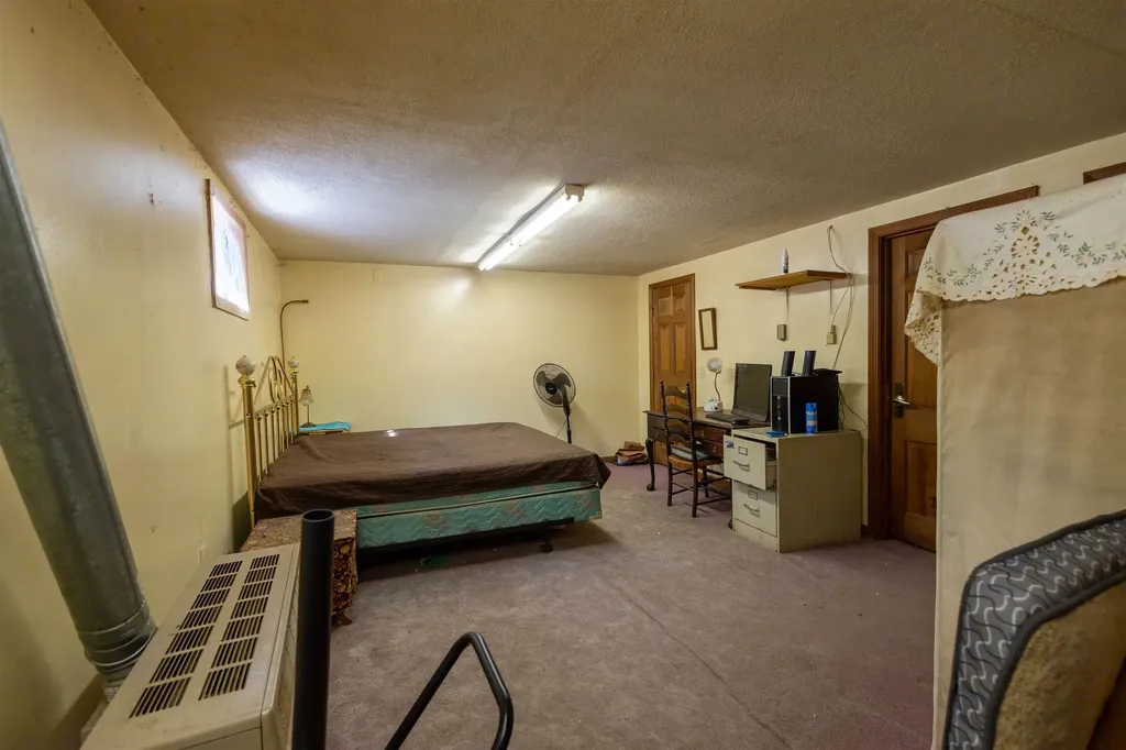 85 Old Granite Road Ossipee NH 03864