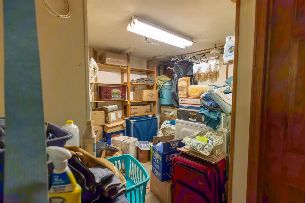 85 Old Granite Road Ossipee NH 03864